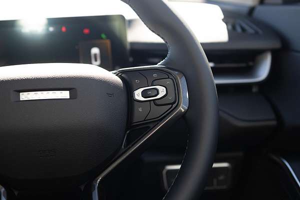 2025 GWM Haval H6 Ultra B01