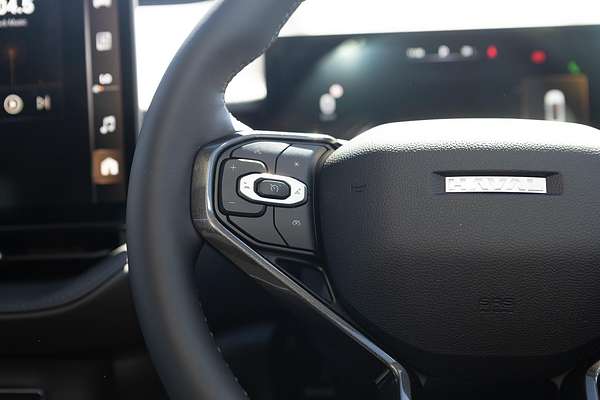 2025 GWM Haval H6 Ultra B01