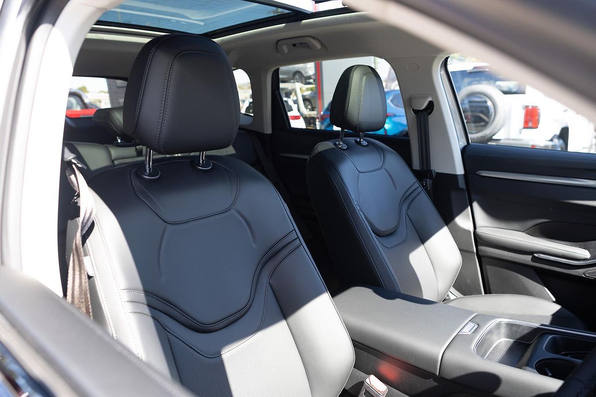 2025 GWM Haval H6 Ultra B01
