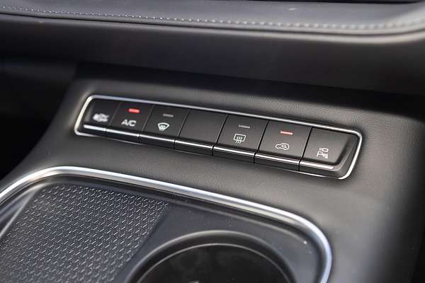 2025 GWM Haval H6 Ultra B01