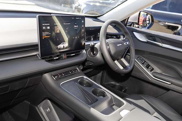 2025 GWM Haval H6 Ultra B01
