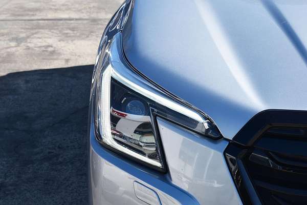 2023 Subaru Forester 2.5i S5