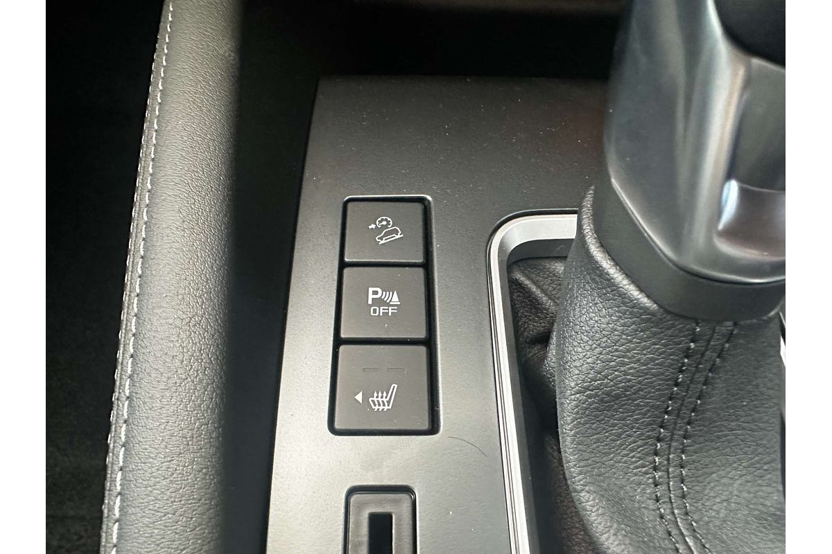 2024 Mazda BT-50 GT TF 4X4