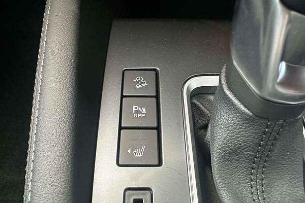 2024 Mazda BT-50 GT TF 4X4