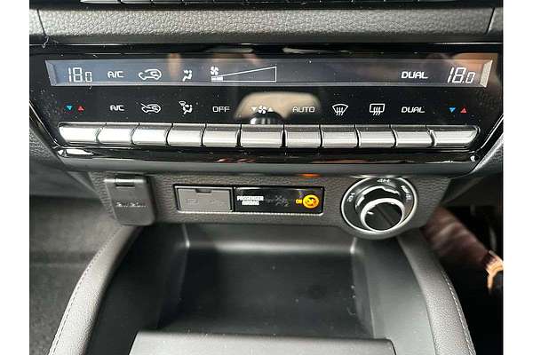 2025 Mazda BT-50 XTR TF 4X4