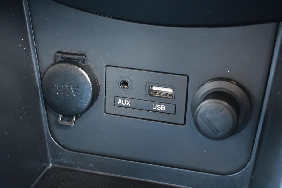 2019 Hyundai Accent Sport RB6
