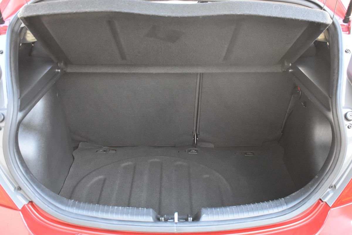 2019 Hyundai Accent Sport RB6
