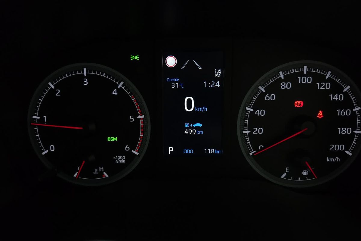 2025 Toyota Hiace GDH300R LWB