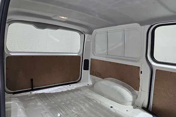 2025 Toyota Hiace GDH300R LWB