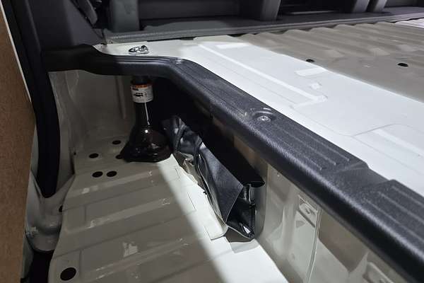 2025 Toyota Hiace GDH300R LWB