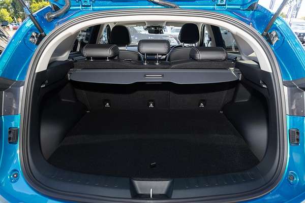 2025 GWM Haval Jolion Ultra Hybrid A02