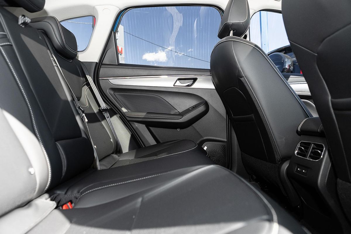 2025 GWM Haval Jolion Ultra Hybrid A02
