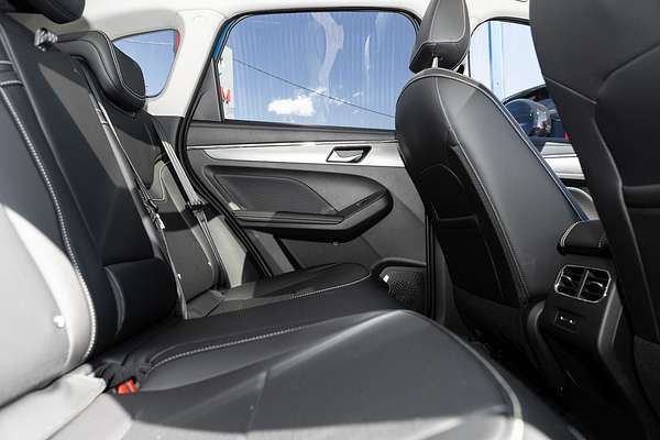 2025 GWM Haval Jolion Ultra Hybrid A02