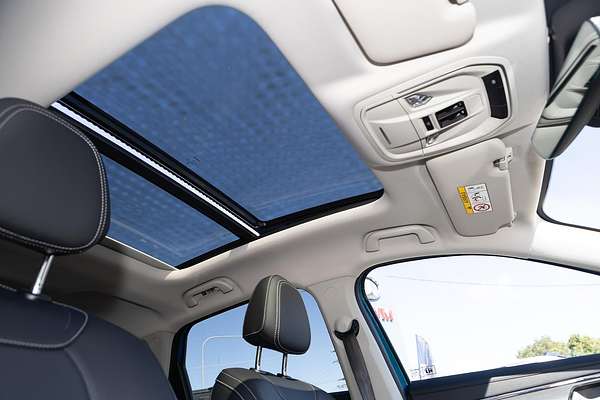2025 GWM Haval Jolion Ultra Hybrid A02
