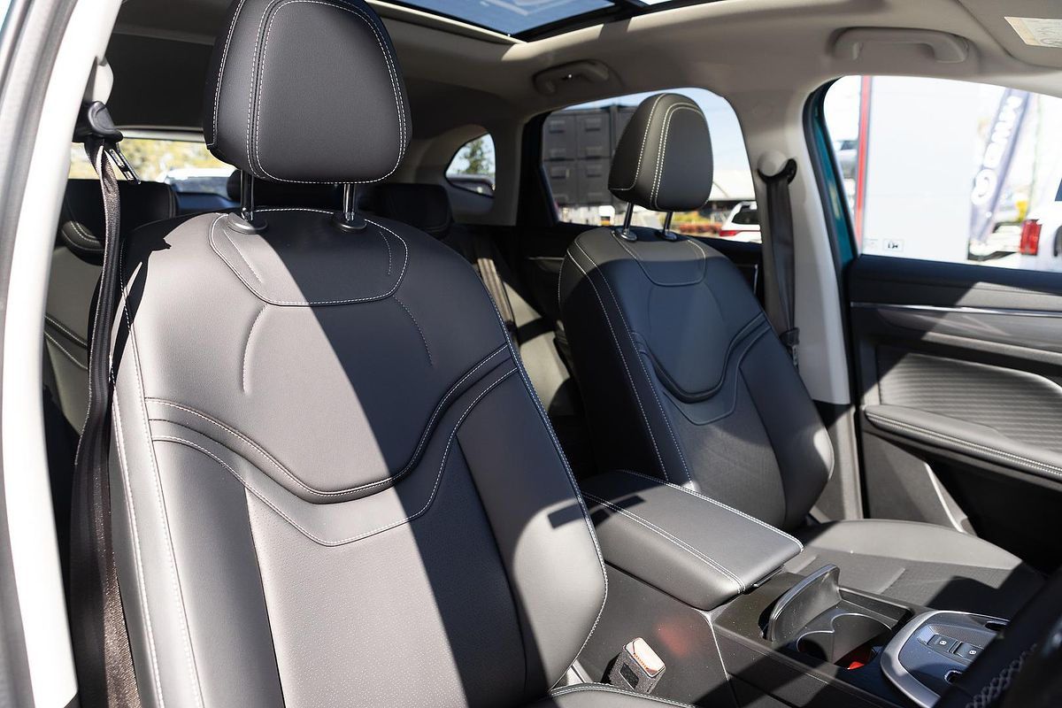 2025 GWM Haval Jolion Ultra Hybrid A02