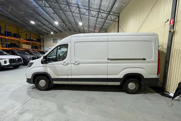 2022 LDV Deliver 9 LWB