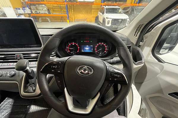 2022 LDV Deliver 9 LWB