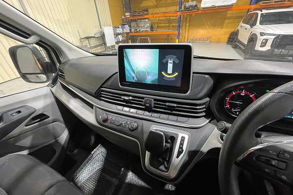 2022 LDV Deliver 9 LWB