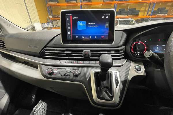 2022 LDV Deliver 9 LWB