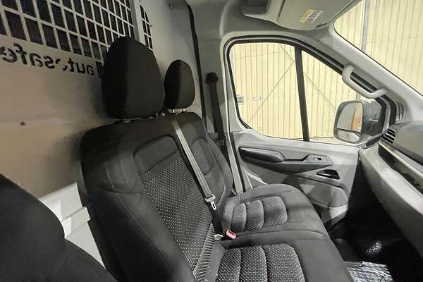 2022 LDV Deliver 9 LWB