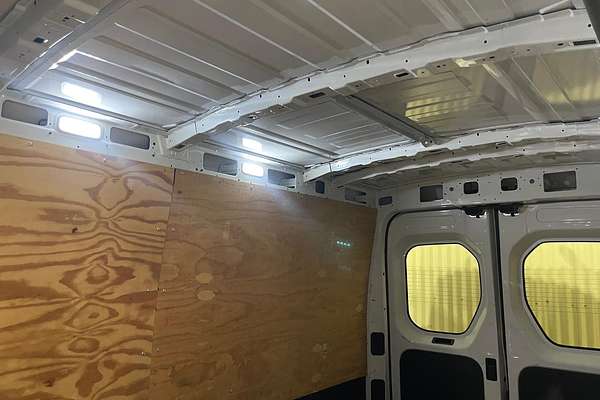 2022 LDV Deliver 9 LWB