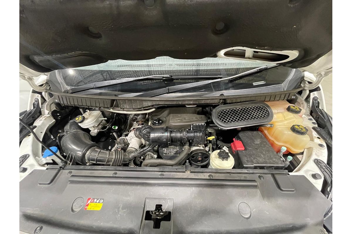 2022 LDV Deliver 9 LWB
