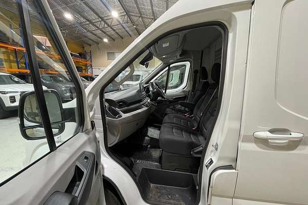 2022 LDV Deliver 9 LWB