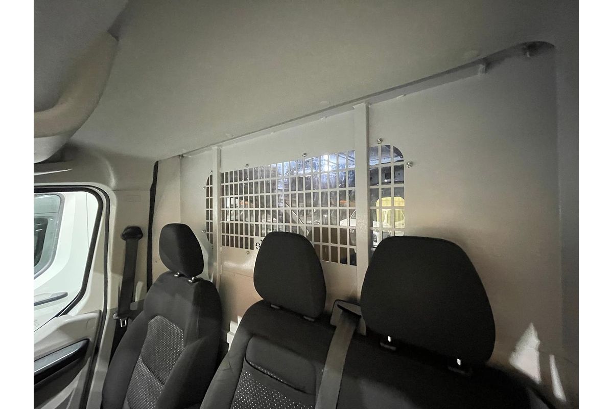 2022 LDV Deliver 9 LWB