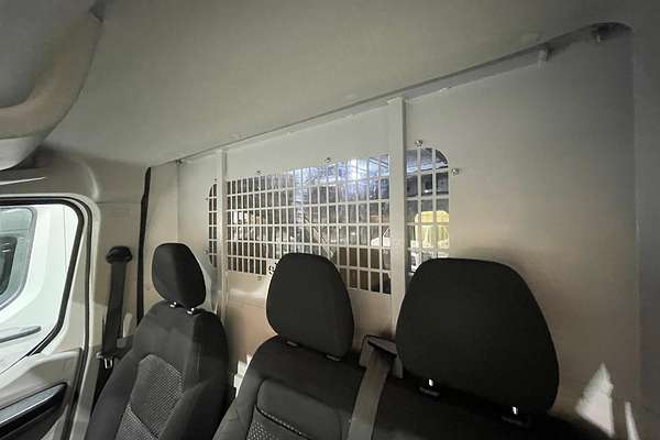 2022 LDV Deliver 9 LWB