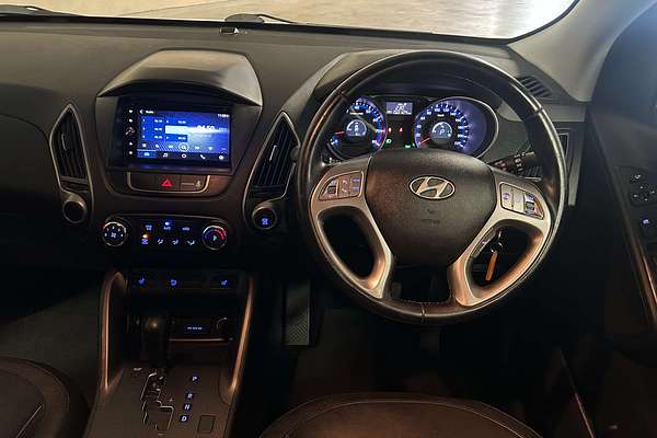 2013 Hyundai ix35 SE LM2