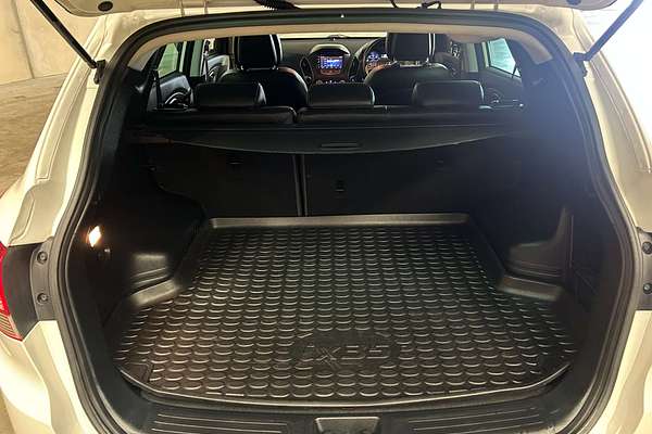2013 Hyundai ix35 SE LM2