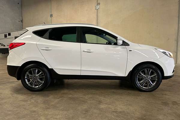 2013 Hyundai ix35 SE LM2