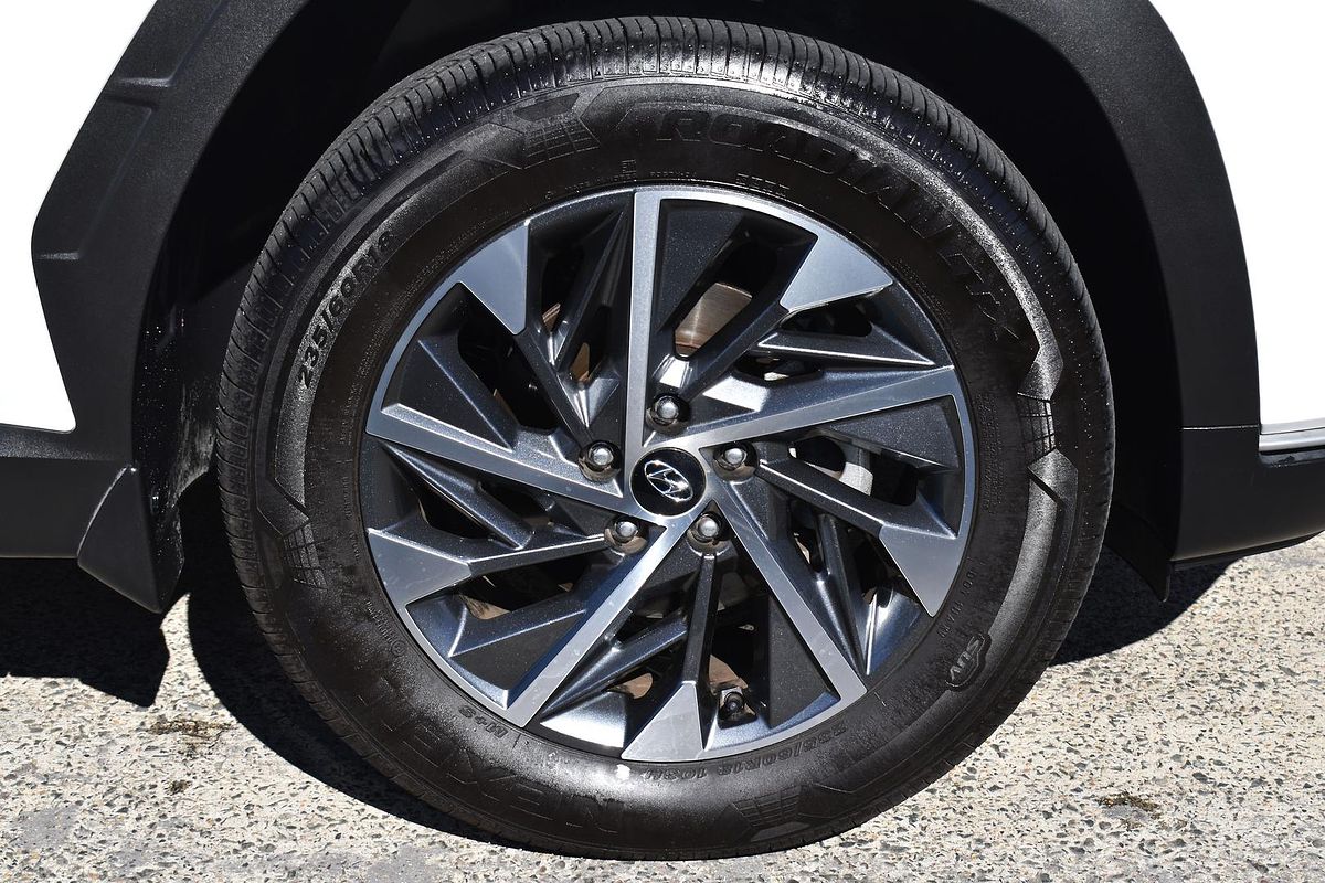 2023 Hyundai Tucson Elite NX4.V2