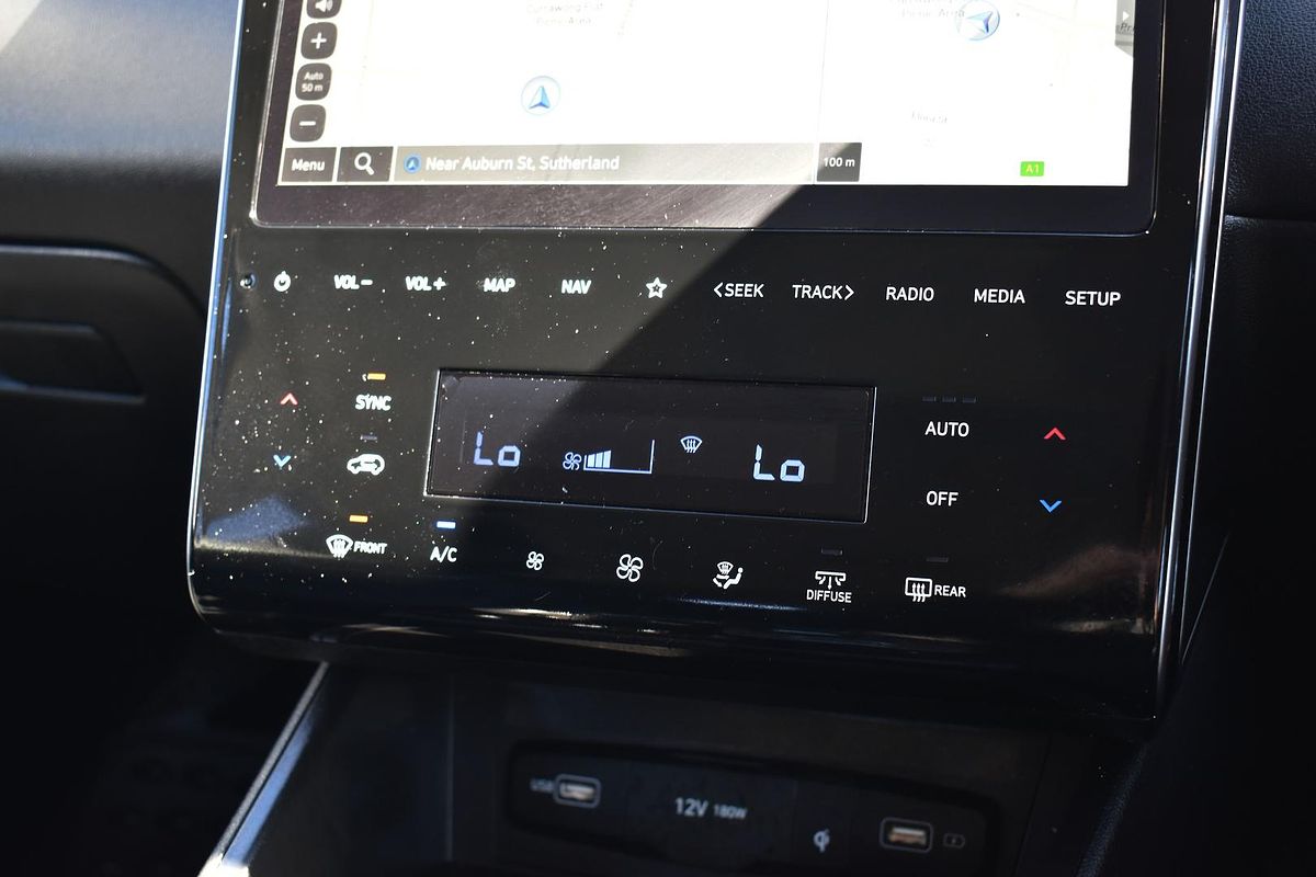 2023 Hyundai Tucson Elite NX4.V2