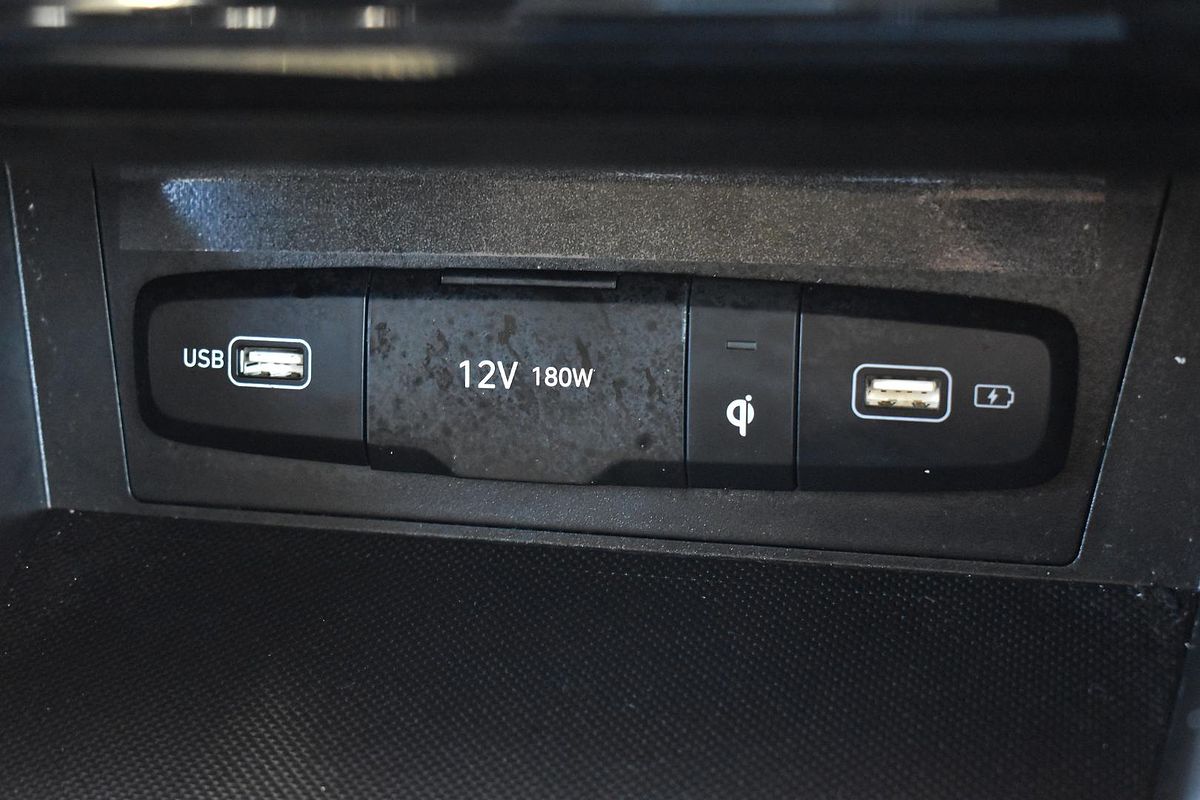 2023 Hyundai Tucson Elite NX4.V2