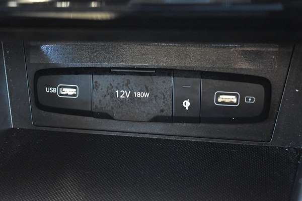 2023 Hyundai Tucson Elite NX4.V2