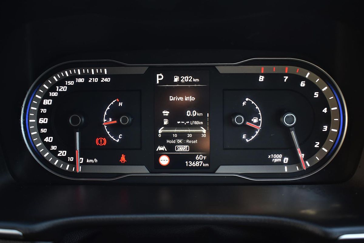 2023 Hyundai Tucson Elite NX4.V2