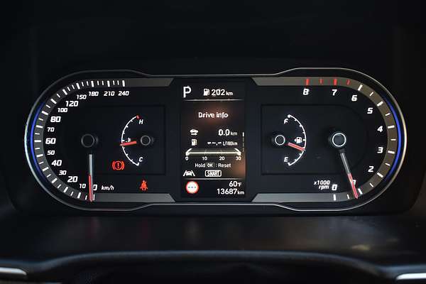 2023 Hyundai Tucson Elite NX4.V2