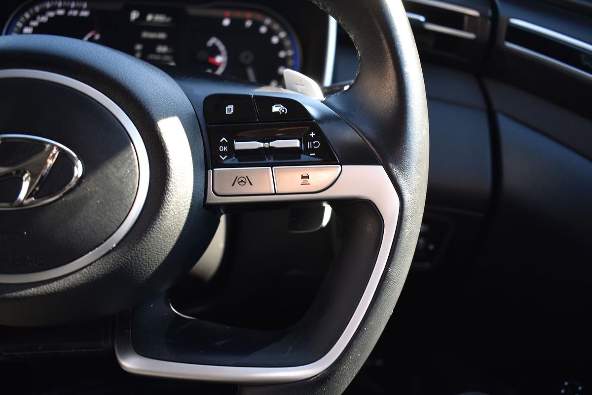 2023 Hyundai Tucson Elite NX4.V2