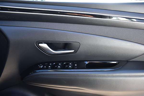 2023 Hyundai Tucson Elite NX4.V2