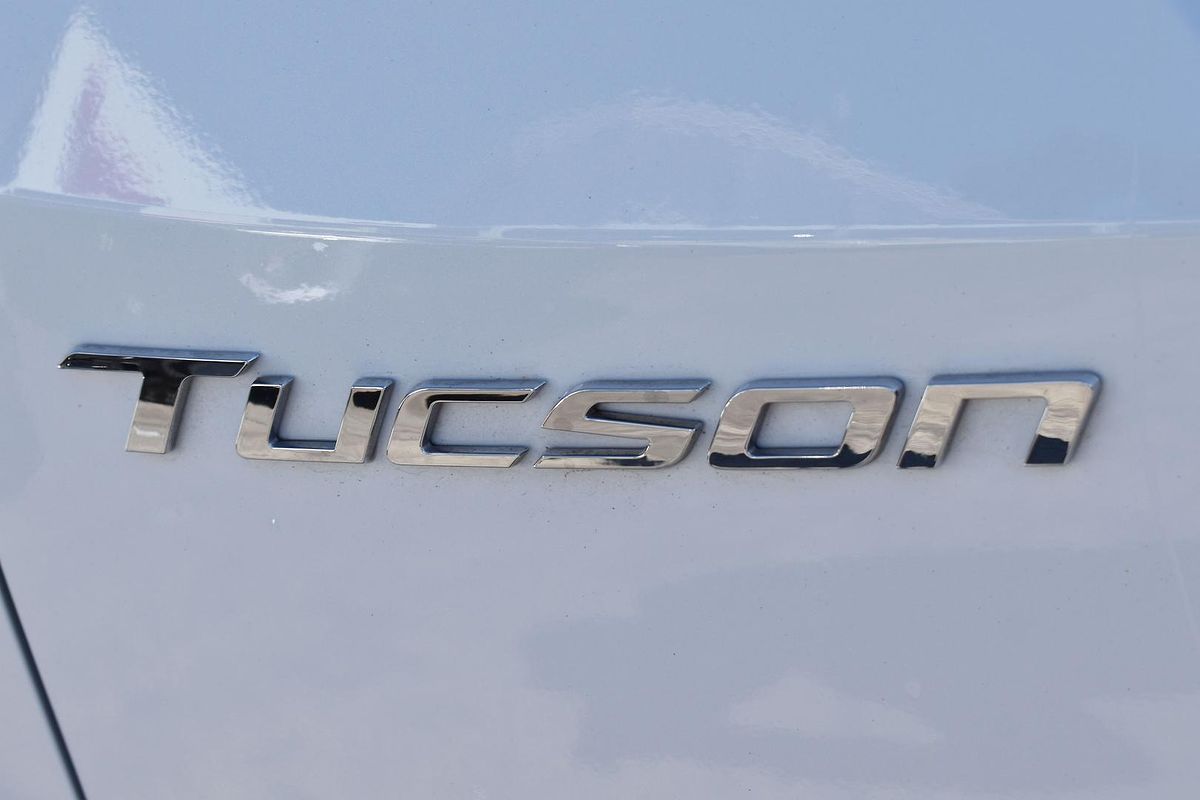 2023 Hyundai Tucson Elite NX4.V2