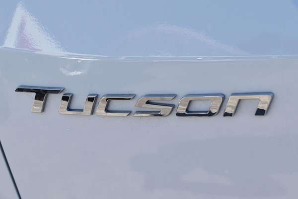 2023 Hyundai Tucson Elite NX4.V2