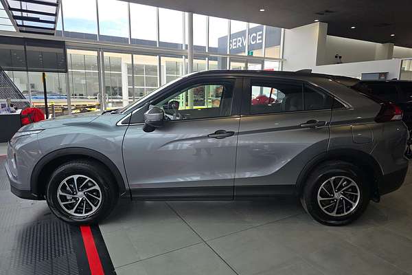 2024 Mitsubishi Eclipse Cross ES YB