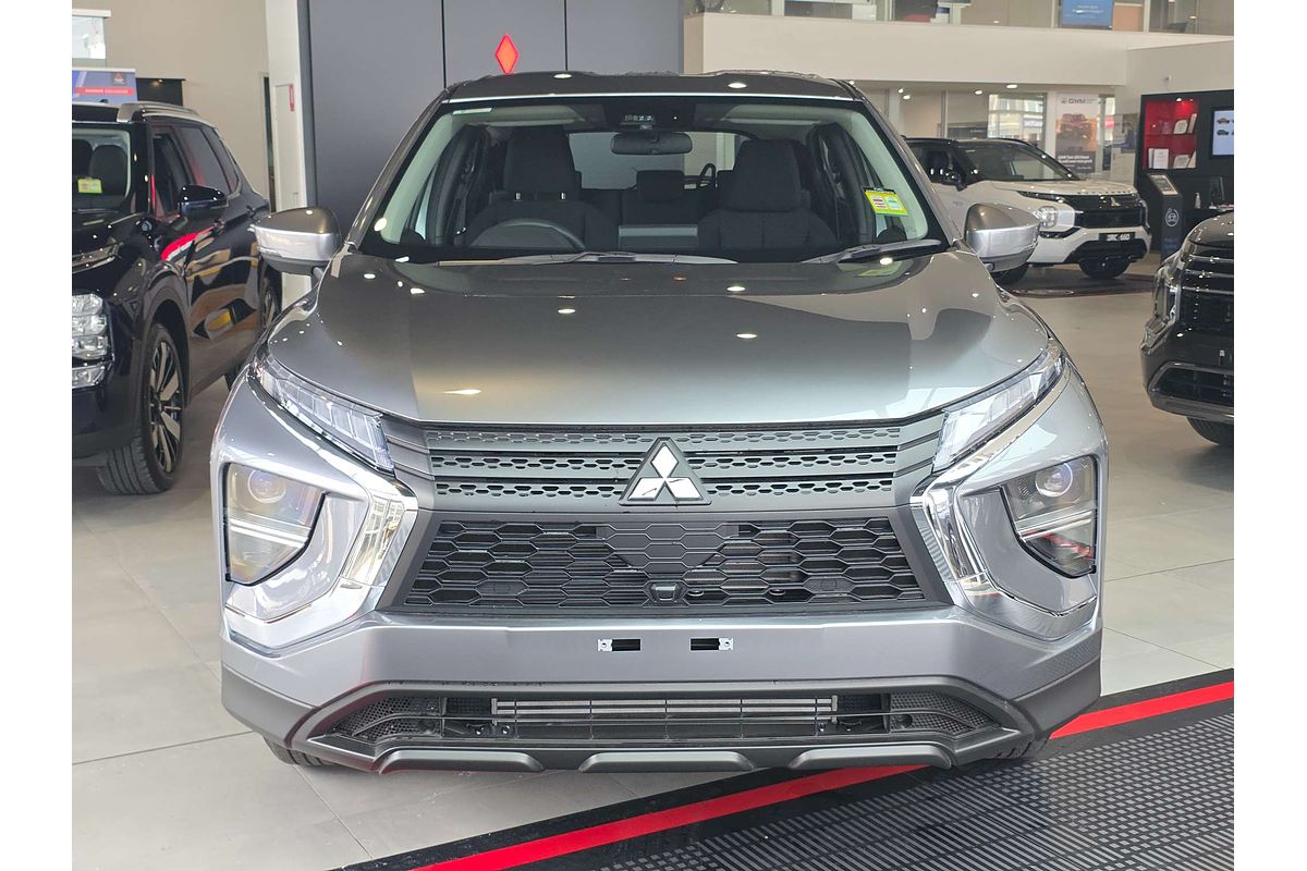2024 Mitsubishi Eclipse Cross ES YB