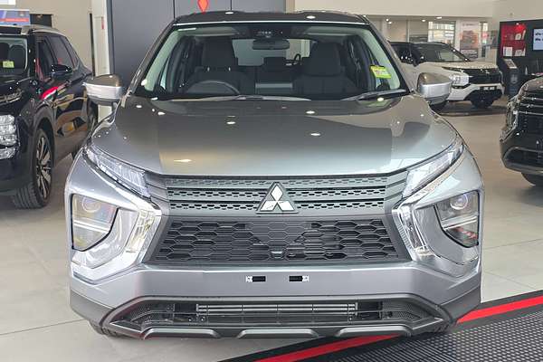 2024 Mitsubishi Eclipse Cross ES YB