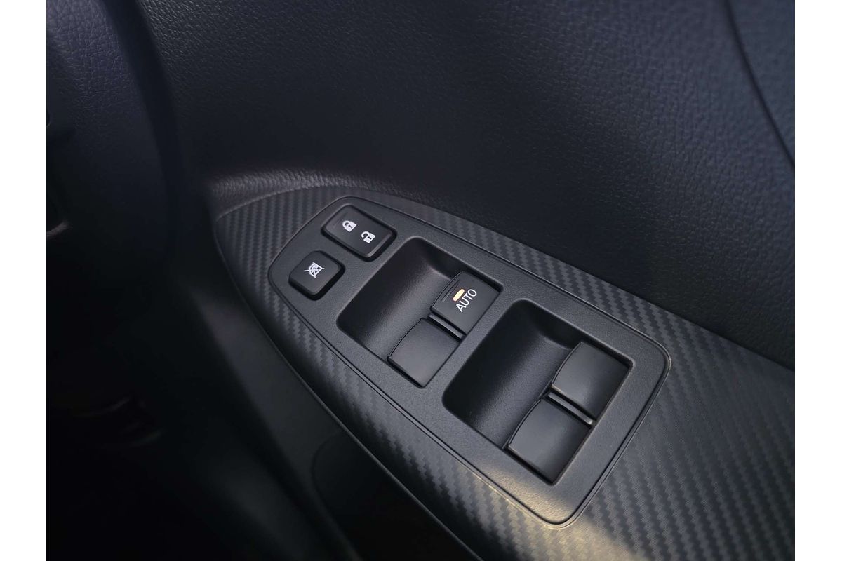2024 Mitsubishi Eclipse Cross ES YB