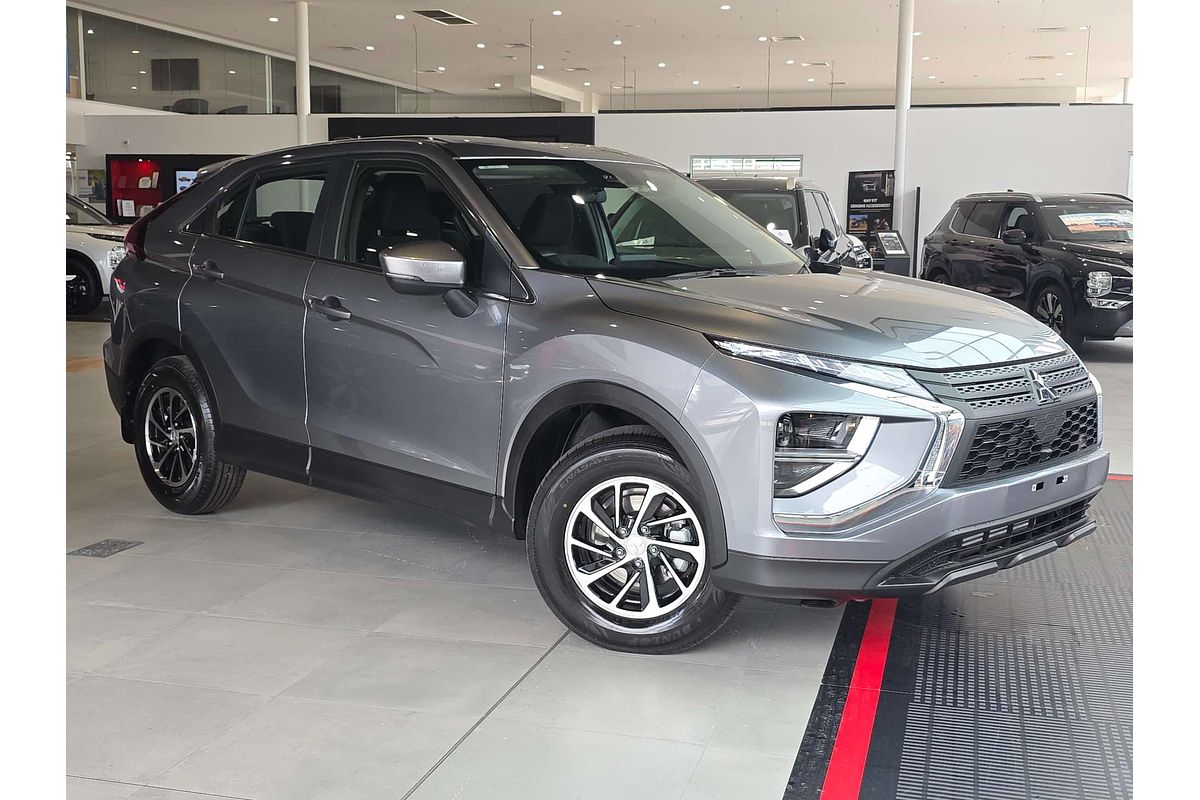 2024 Mitsubishi Eclipse Cross ES YB