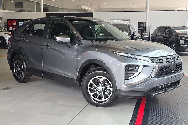 2024 Mitsubishi Eclipse Cross ES YB