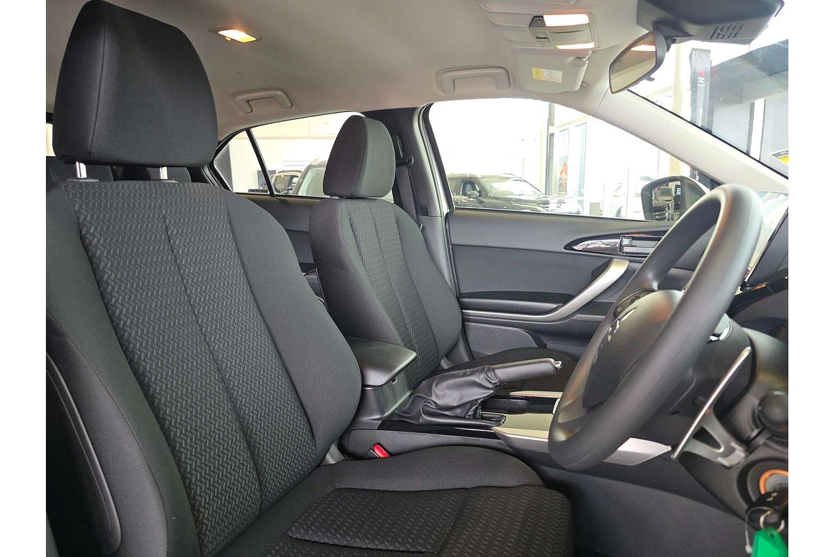 2024 Mitsubishi Eclipse Cross ES YB