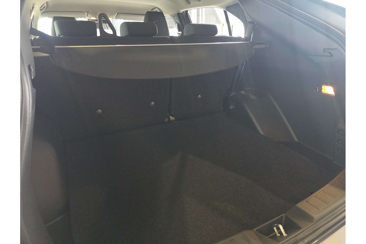 2024 Mitsubishi Eclipse Cross ES YB